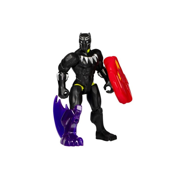 HASBRO - Avengers MIXMASHERS BLACK PANTHER FIGURKA