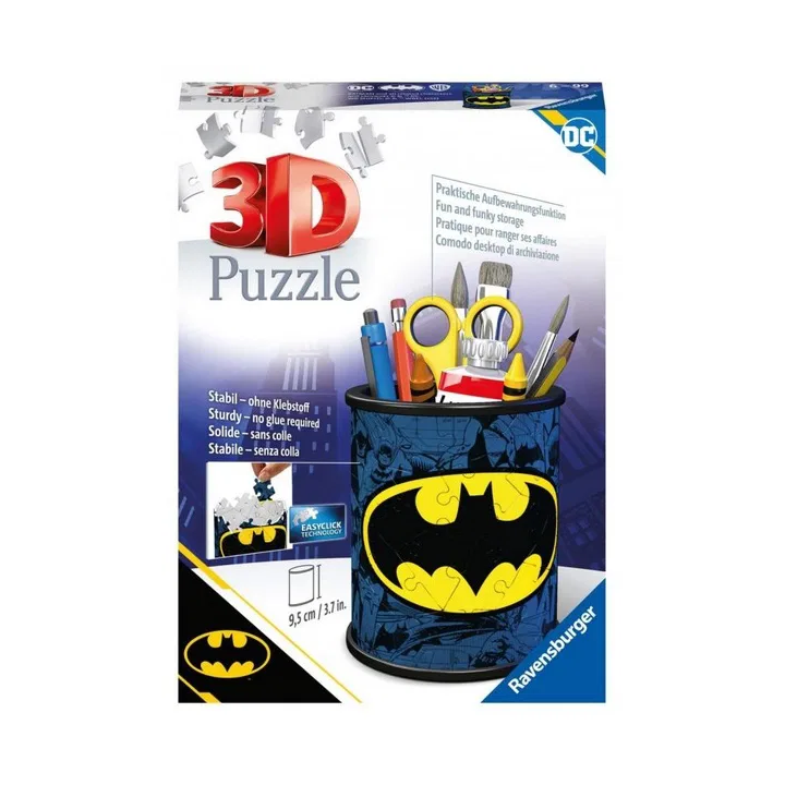 Ravensburger Stojan na tužky Batman 54 dílků