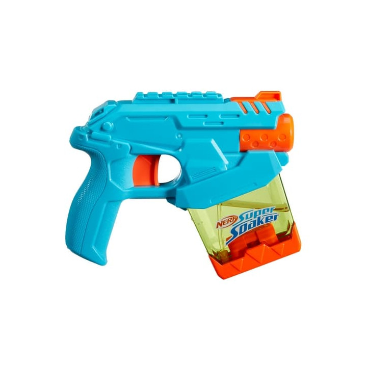 HASBRO - Nerf Super Soaker Mini Dunk FILL
