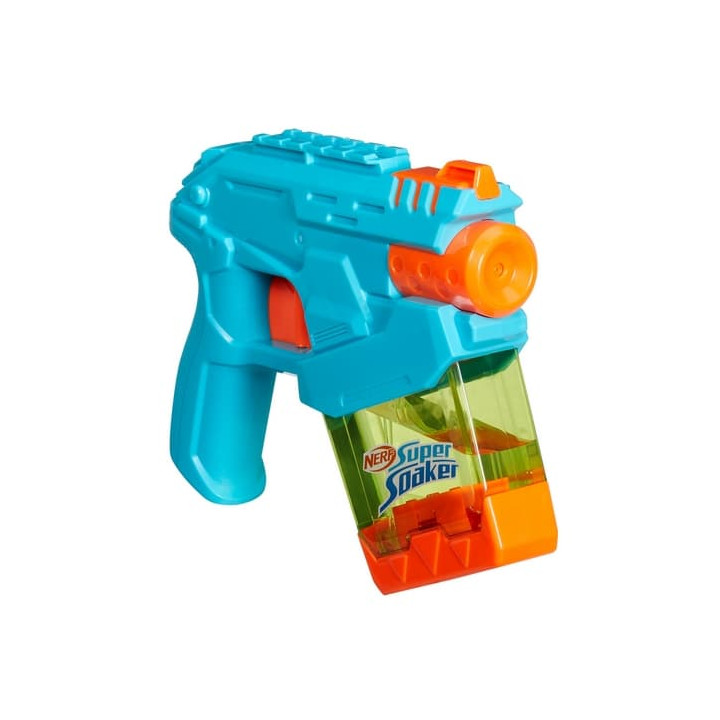 HASBRO - Nerf Super Soaker Mini Dunk FILL