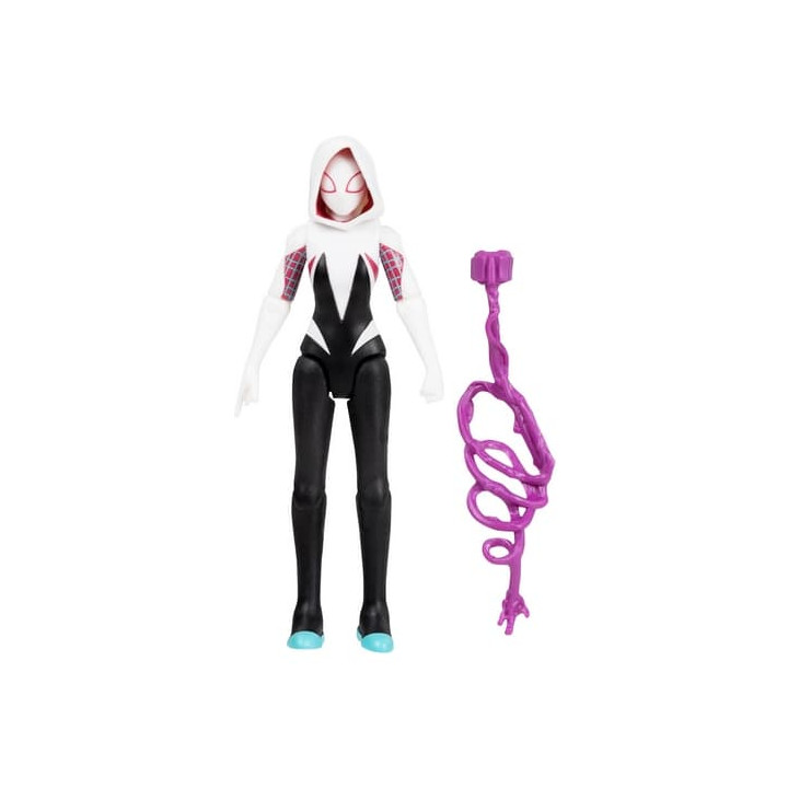 HASBRO - Spider-Man Ghost Spider figurka