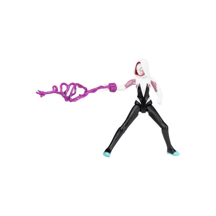 HASBRO - Spider-Man Ghost Spider figurka