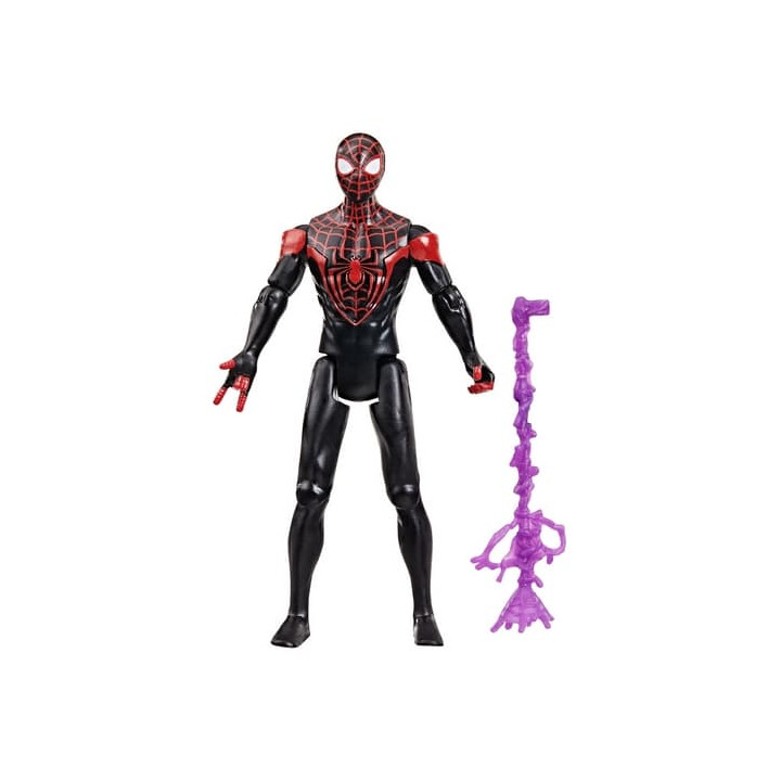 HASBRO - Spider-Man Miles Morales figurka
