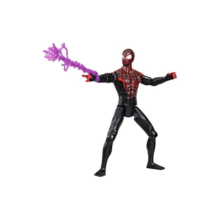 HASBRO - Spider-Man Miles Morales figurka