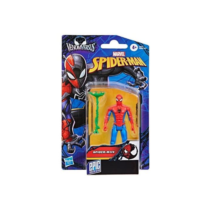 HASBRO - Spider-Man figurka