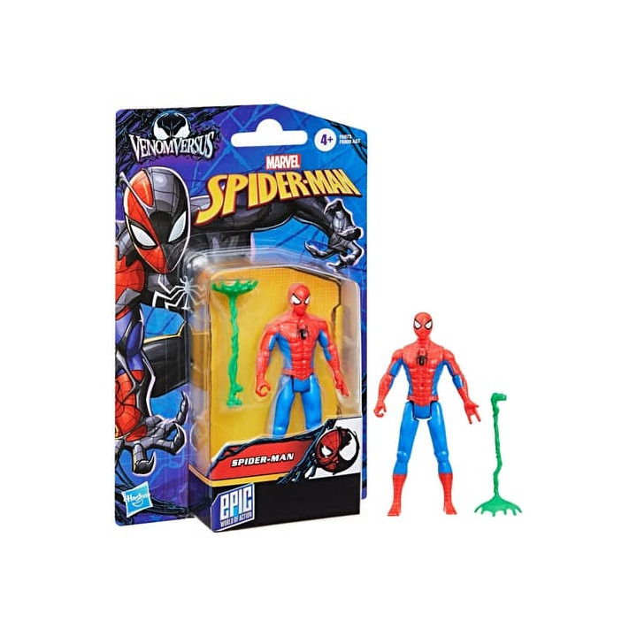 HASBRO - Spider-Man figurka