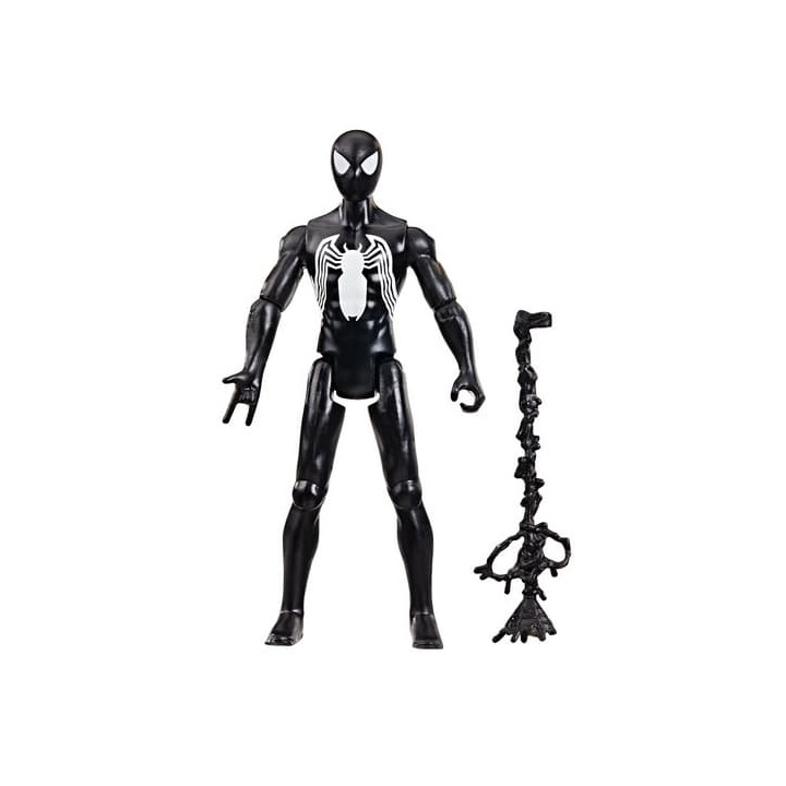 HASBRO - Spider-Man Symbiote Suit Spiderman figurka