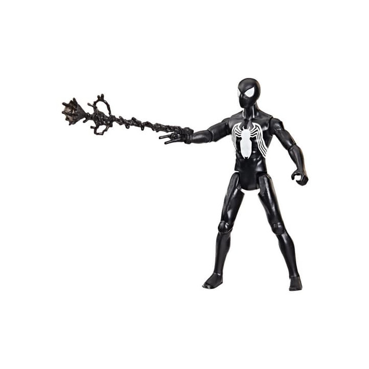 HASBRO - Spider-Man Symbiote Suit Spiderman figurka