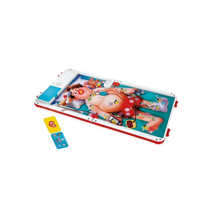 HASBRO - Operace dětská hra