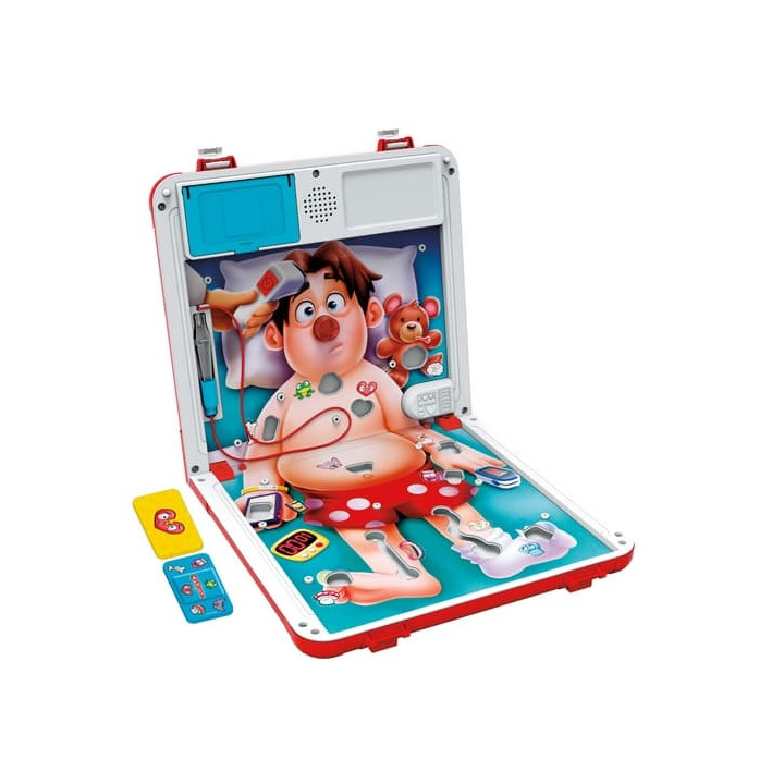 HASBRO - Operace dětská hra
