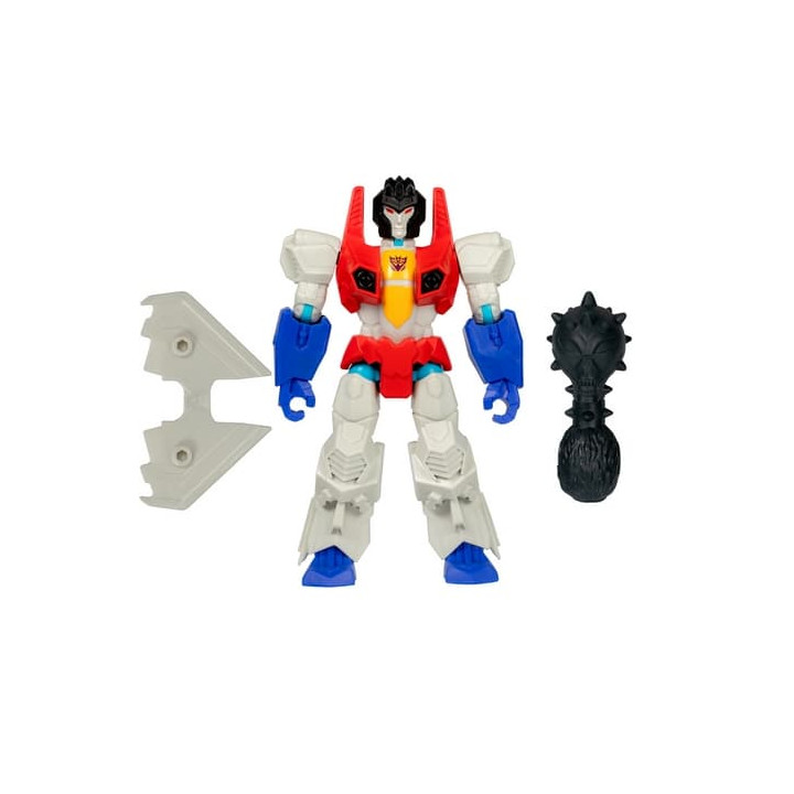 HASBRO - Transformers Mixmashers figurka Starscream