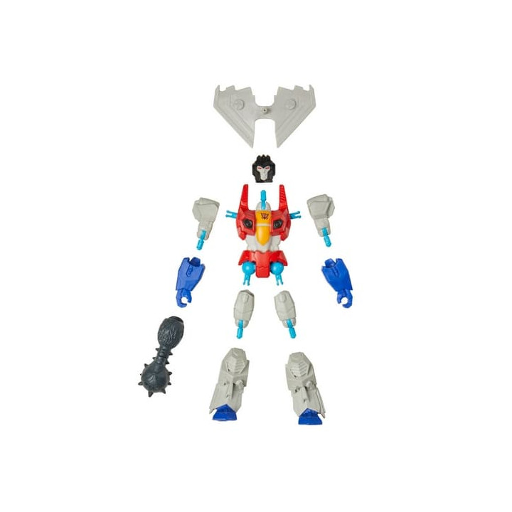 HASBRO - Transformers Mixmashers figurka Starscream