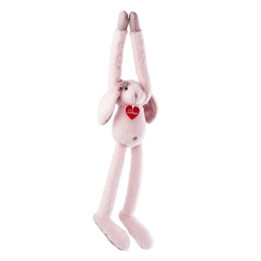 Králíček Stella-Hug me, 70cm