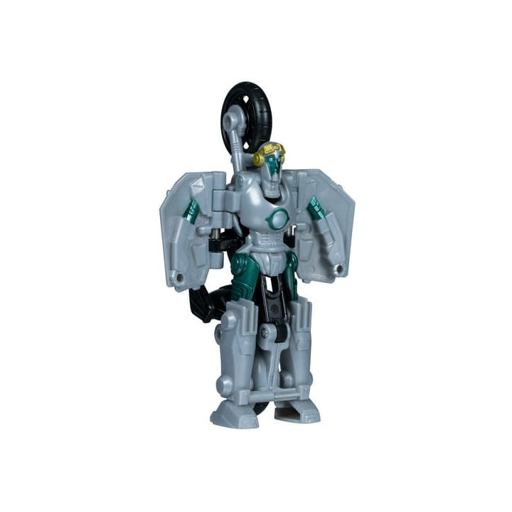 HASBRO - Transformers Earthspark Terran Thrash figurka