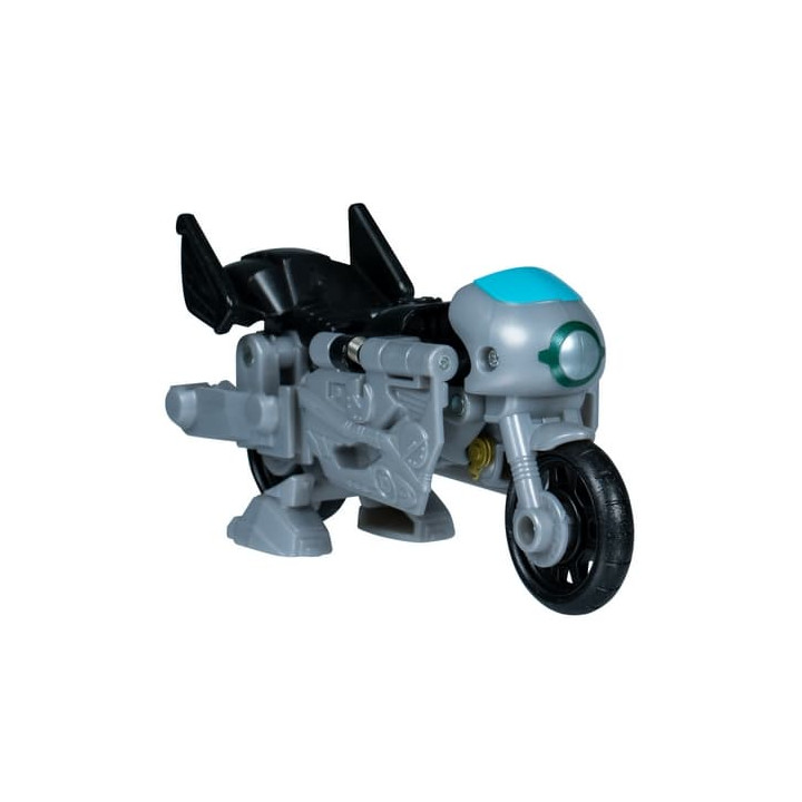 HASBRO - Transformers Earthspark Terran Thrash figurka