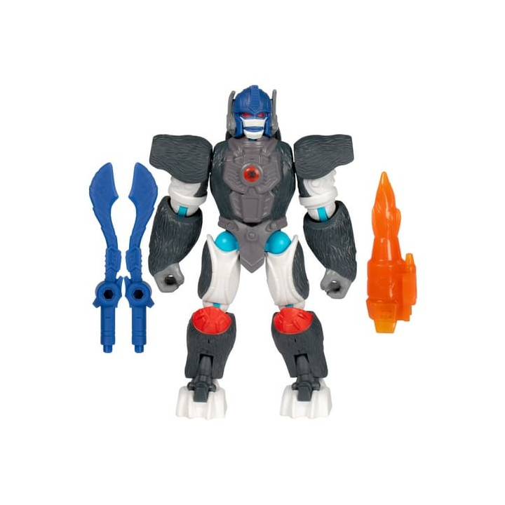 HASBRO - Transformers Mixmashers figurka Optimus Primal