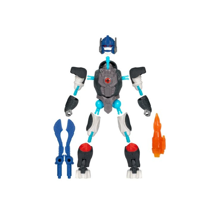 HASBRO - Transformers Mixmashers figurka Optimus Primal