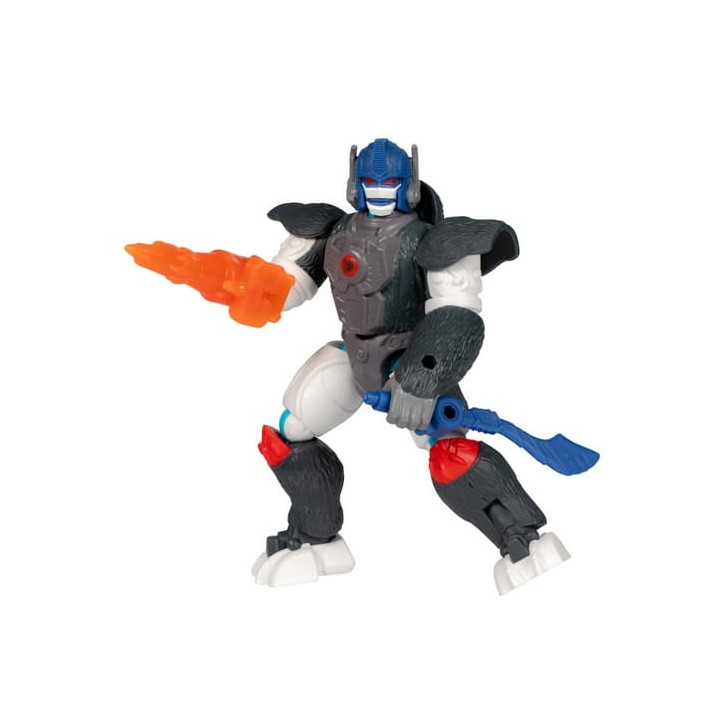 HASBRO - Transformers Mixmashers figurka Optimus Primal