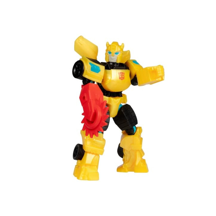 HASBRO - Transformers Mixmashers figurka BUMBLEBEE