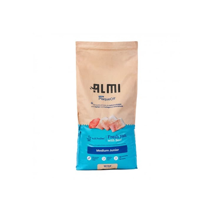 ALMI Medium Junior 12kg