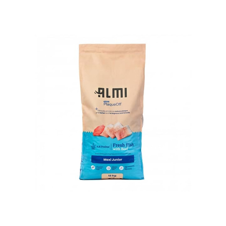 ALMI Maxi Junior 12kg