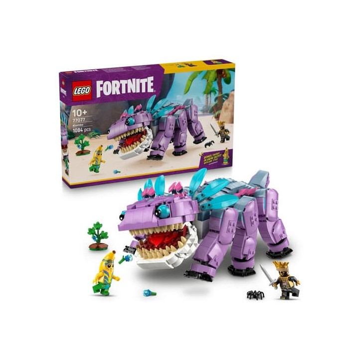 LEGO® Fortnite 77077 Klombo