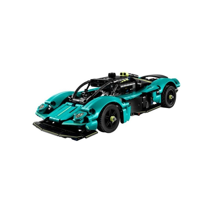 Lego Technic 42208 Aston Martin Valkyrie