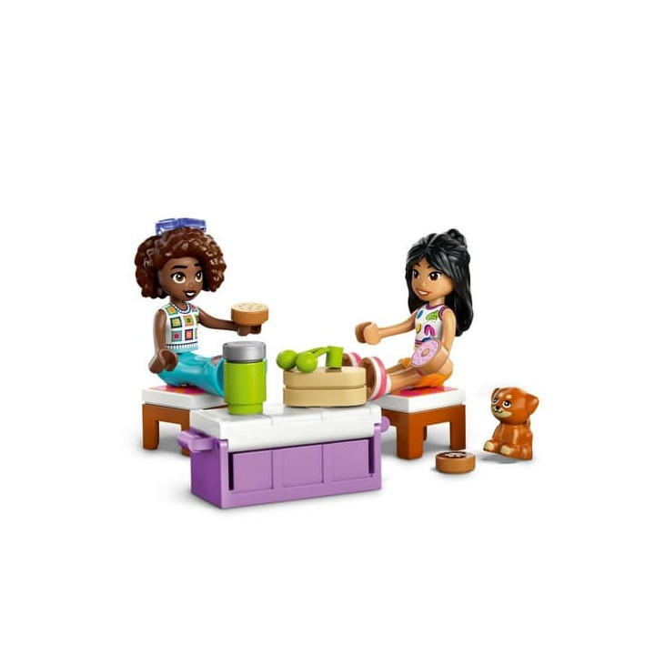 LEGO® Friends 42659 Výlet v autě s přáteli
