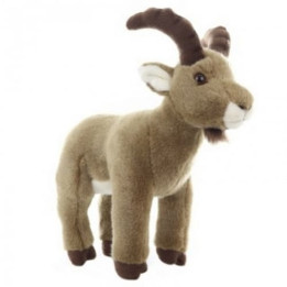 Plyš Kamzík 28 cm