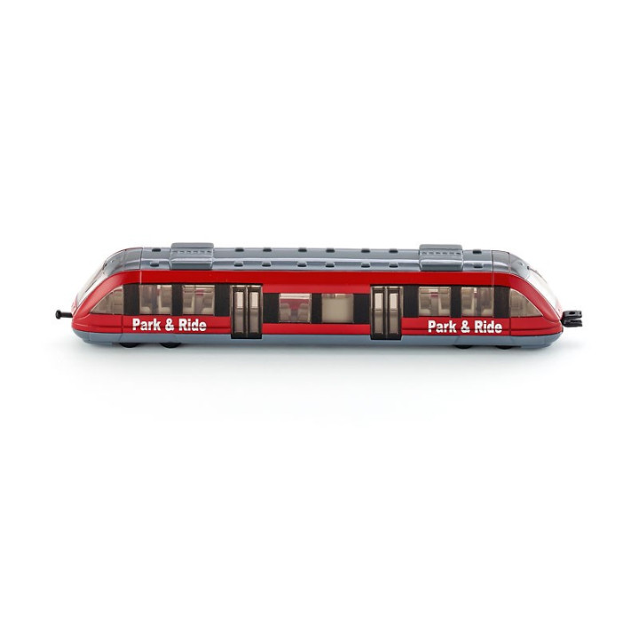 Siku Blister 1646 - Příměstský vlak