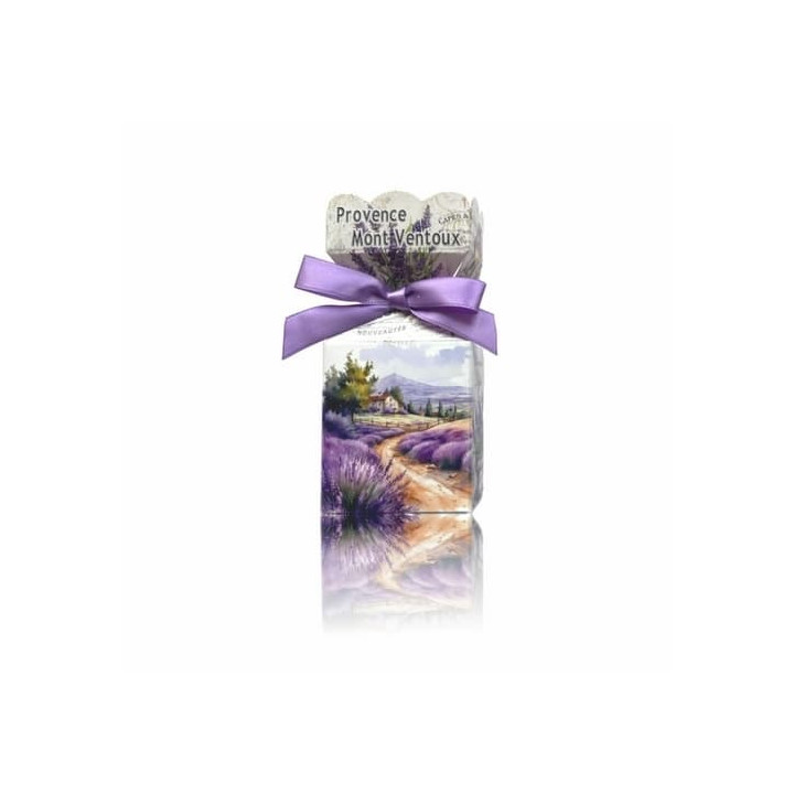 MÝDLO PROVENCE MONT VENTOUX 90g v krabičce