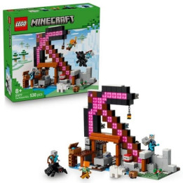 LEGO® Minecraft® 21277 Krumpáčový důl