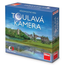 Dino Toulavá kamera