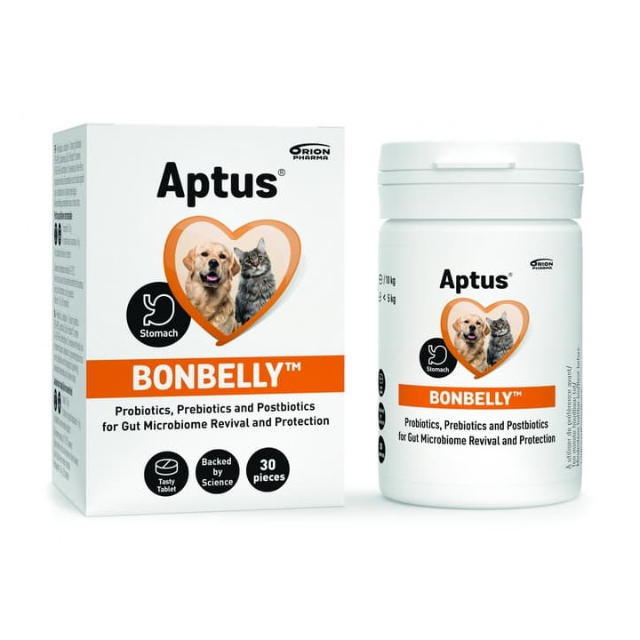 Aptus® Bonbelly™ 30tbl