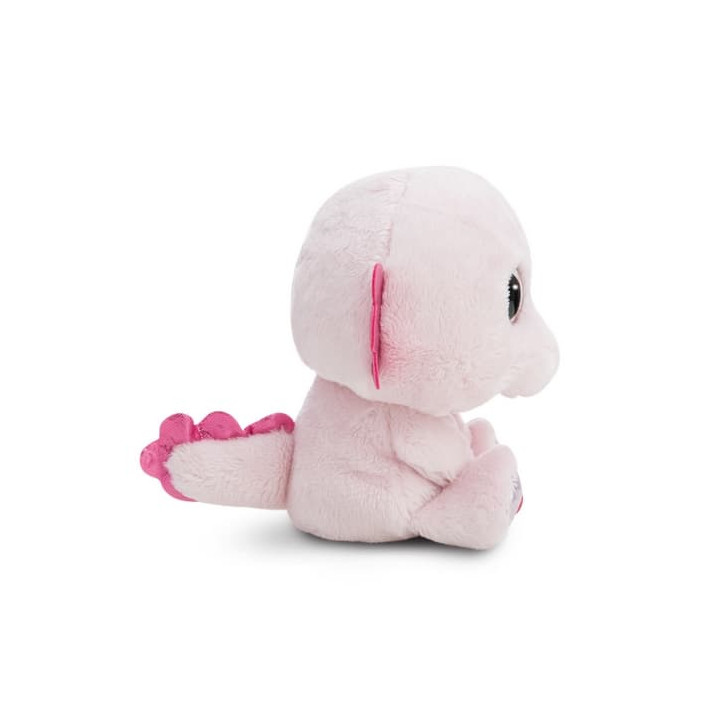 NICI Glubschis plyš Axolot Xomo 15cm