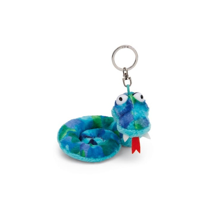 NICI klíčenka Had ZsaZsa 10cm GREEN