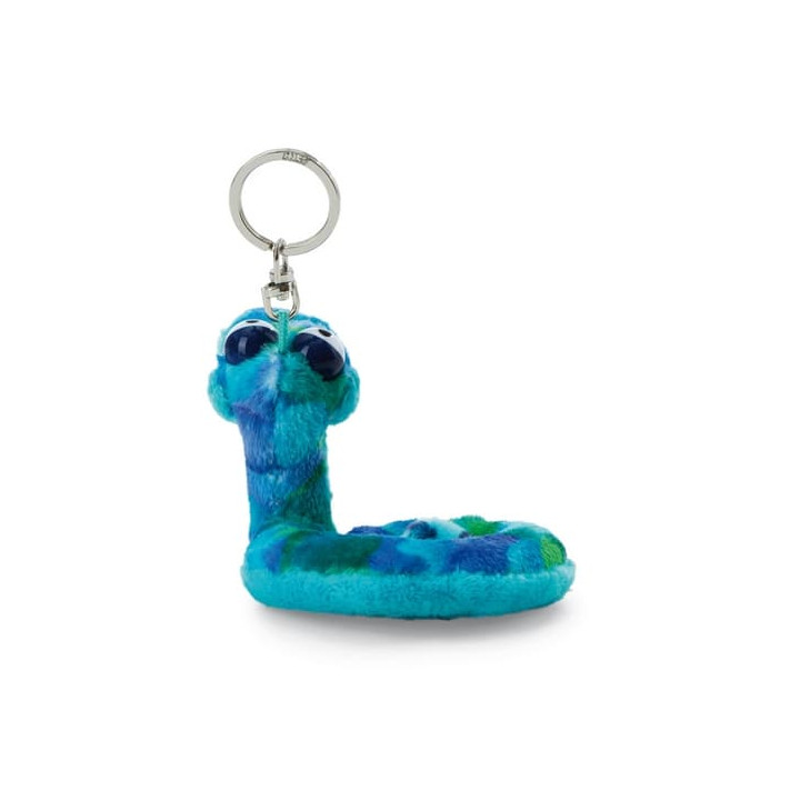NICI klíčenka Had ZsaZsa 10cm GREEN