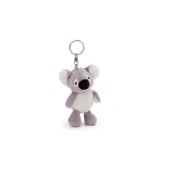 NICI klíčenka Koala Barry 10cm GREEN