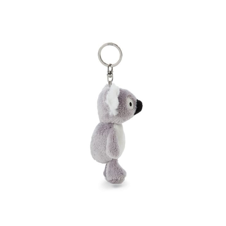 NICI klíčenka Koala Barry 10cm GREEN