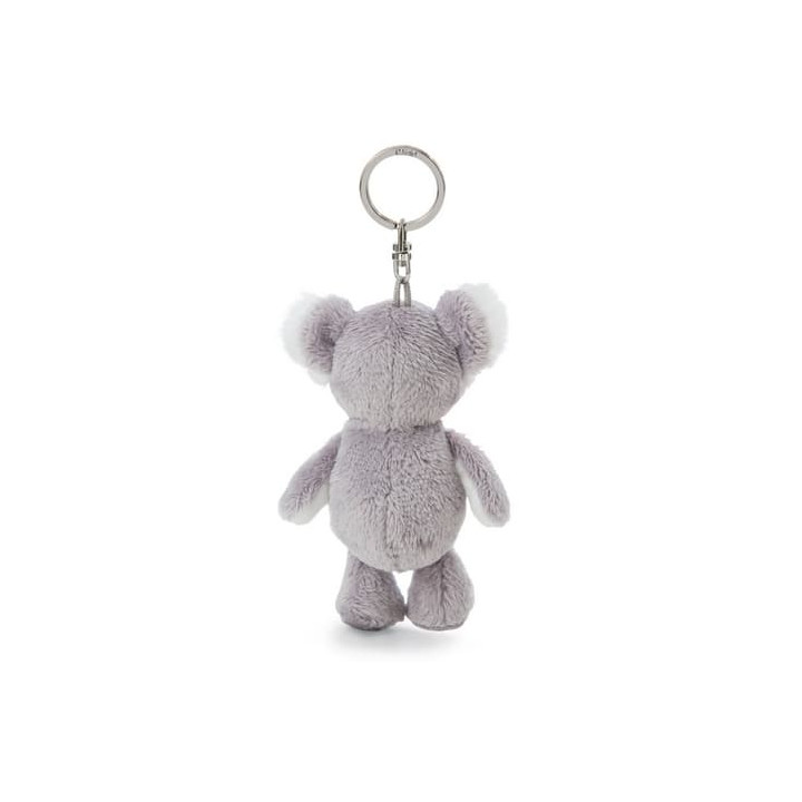 NICI klíčenka Koala Barry 10cm GREEN