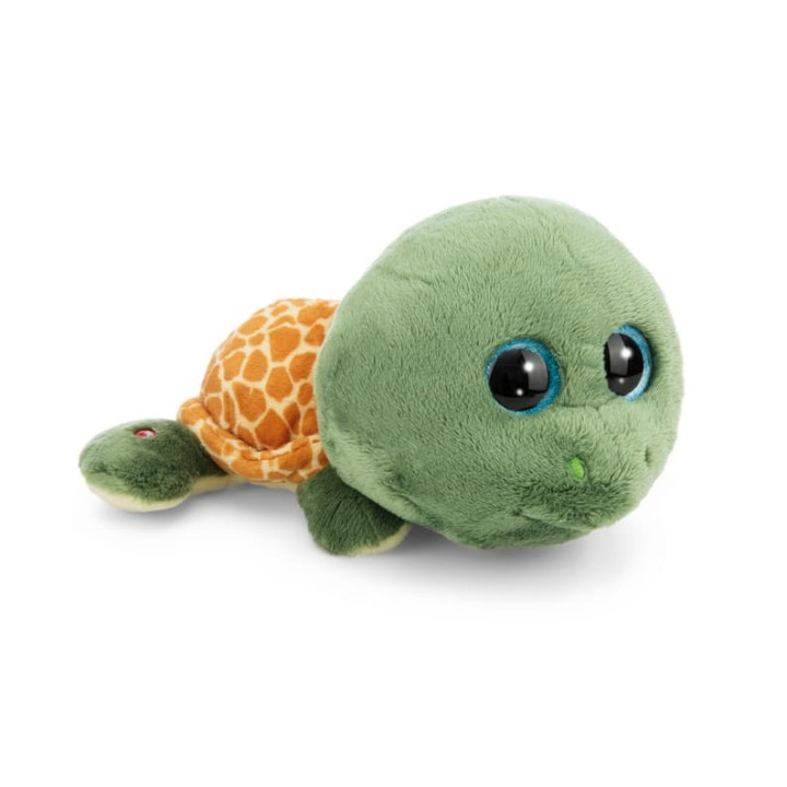 NICI Glubschis plyš Želva Marmi 15cm, ležící