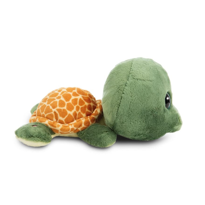 NICI Glubschis plyš Želva Marmi 15cm, ležící