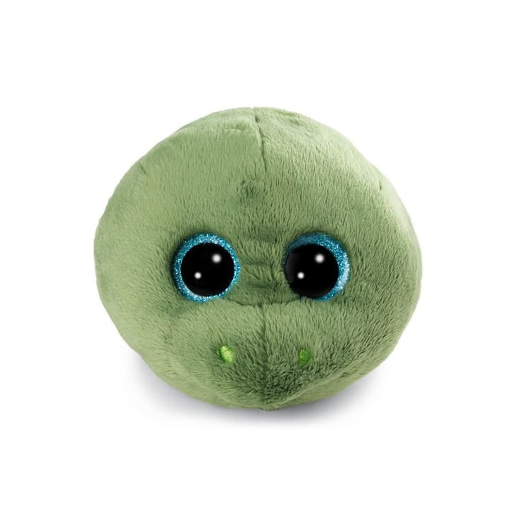 NICI Glubschis plyš Želva Marmi 15cm, ležící
