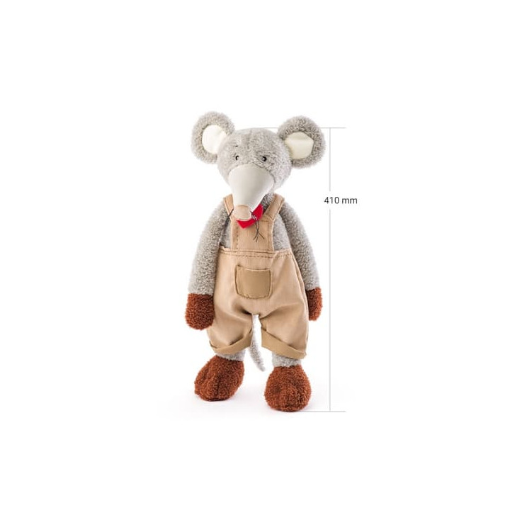 Myšák Lorenzo, 40cm