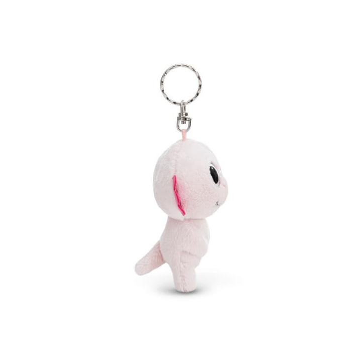 NICI Glubschis klíčenka Axolot Xomo 9cm