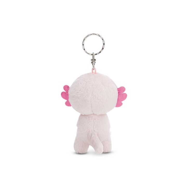 NICI Glubschis klíčenka Axolot Xomo 9cm