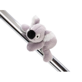 NICI magnetka Koala Barry 12cm GREEN