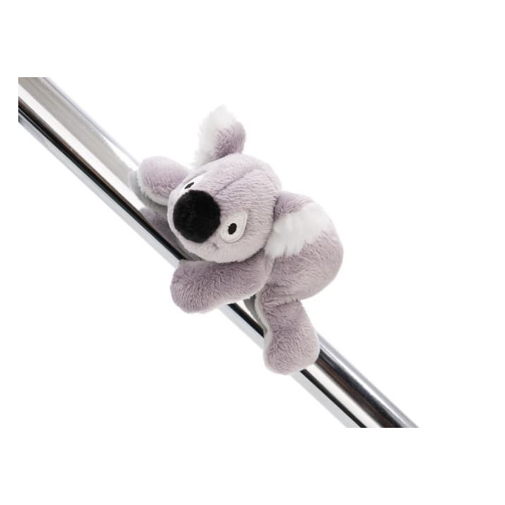 NICI magnetka Koala Barry 12cm GREEN
