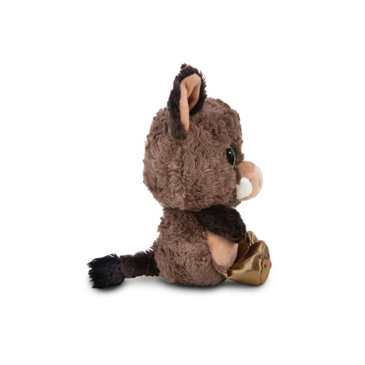 NICI Glubschis plyš Divočák Truffle Fluffle 25cm