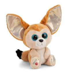 NICI Glubschis plyš Fenek Fenfen 15cm
